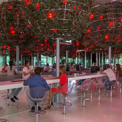 Adam & Eve - Adult Only Hotel Belek Amenities photo